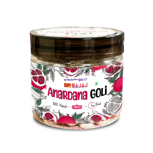 Bcp Bajaj Anardana Goli - Pack of 2