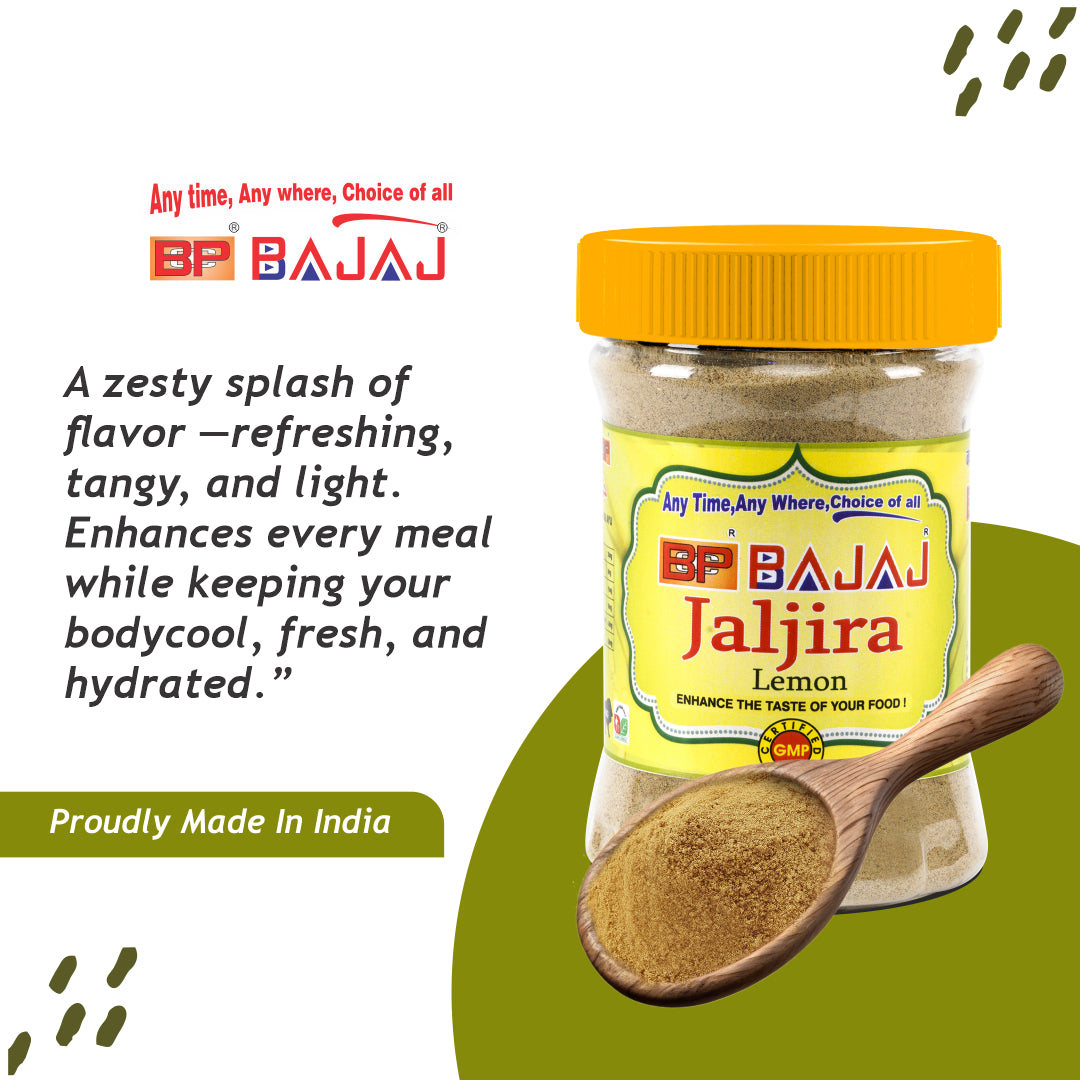 Bcp Bajaj Jaljira - Pack of 2