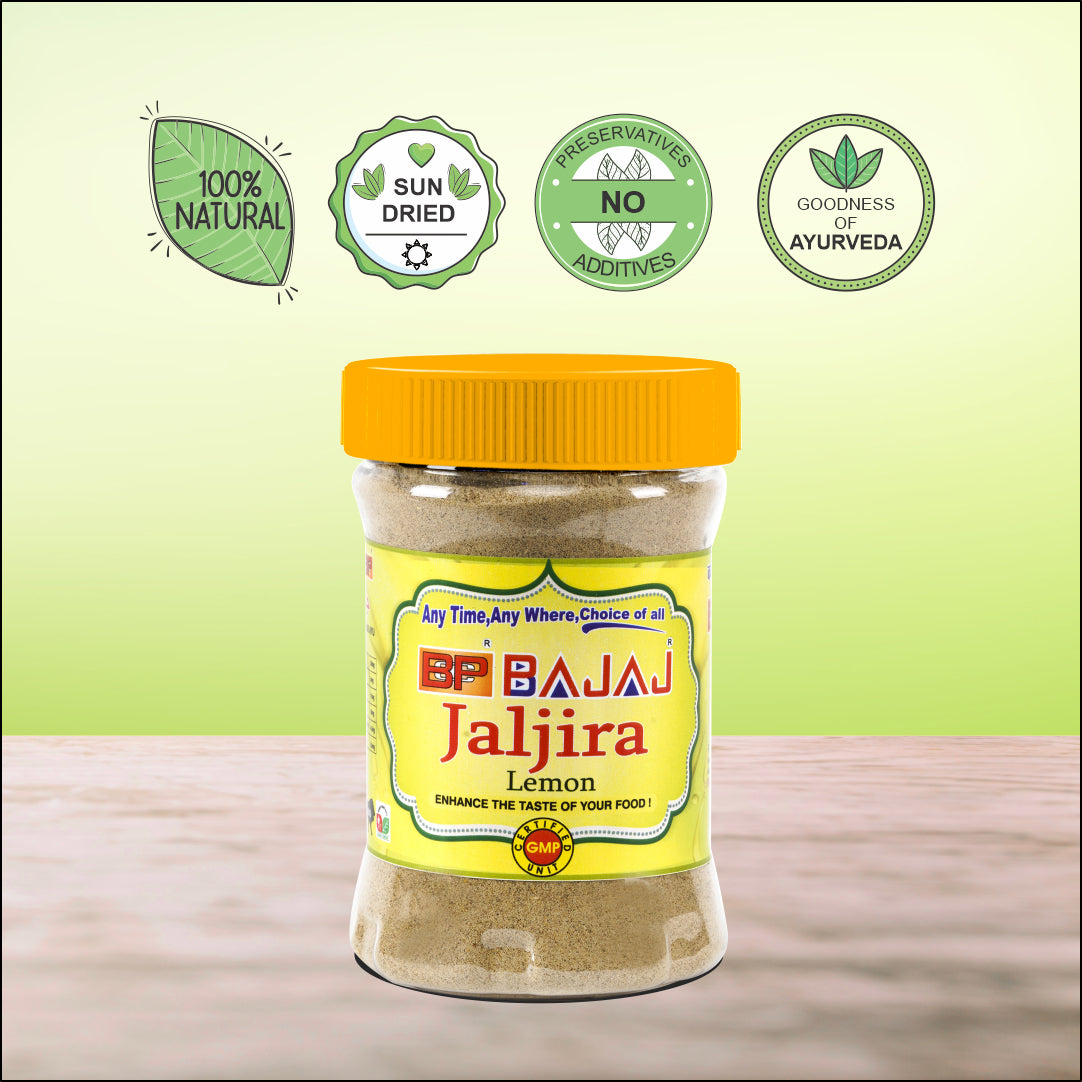 Bcp Bajaj Jaljira - Pack of 2