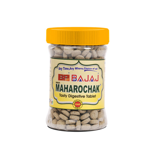 Bcp Bajaj Maharochak - Pack of 2