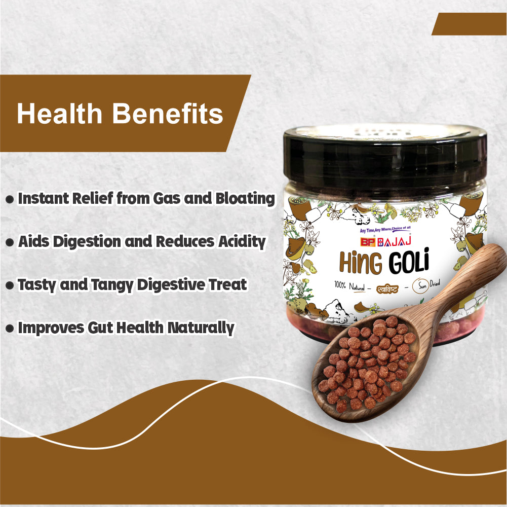 Duo Delight- Hing Goli, Aampapad
