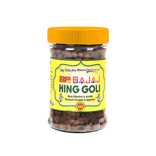 Bcp Bajaj Hing Goli (Pack of 2)