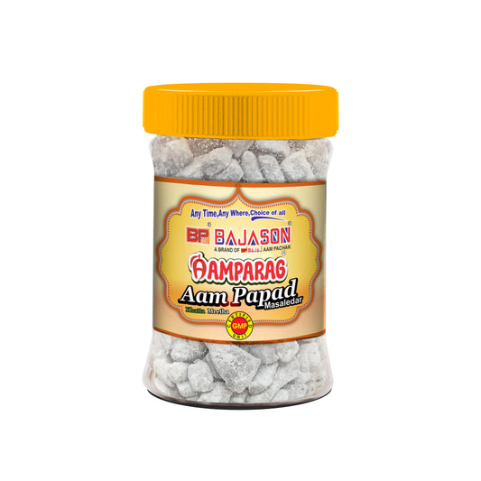 Bcp Bajaj Aampapad (Pack of 2)