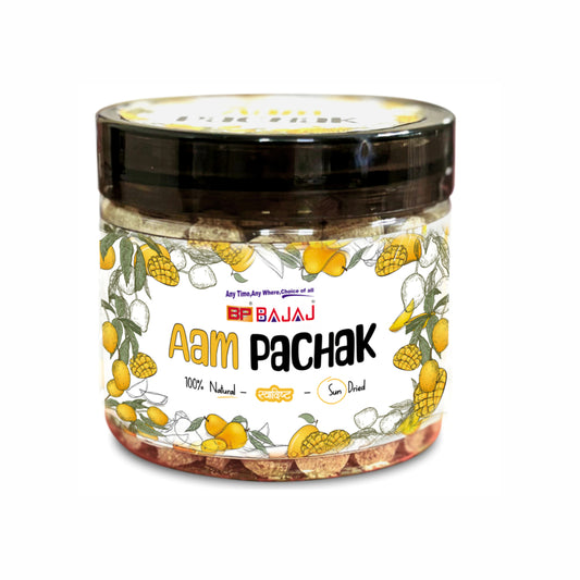 Bcp Bajaj Aam Pachak - Pack of 2