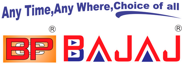 BCP Bajaj