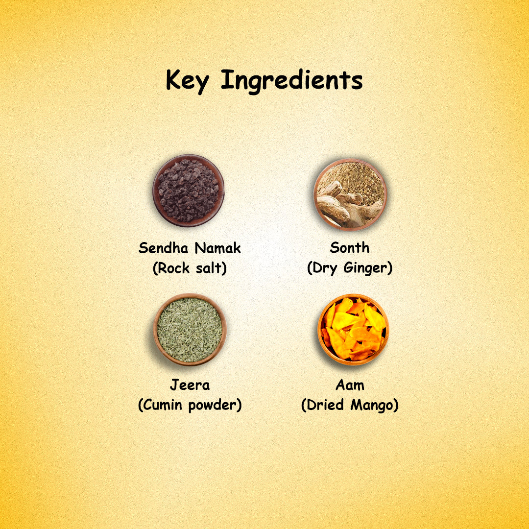 BCP Bajaj Aam Pachak - Pack of 6