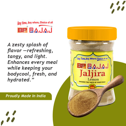 Bcp Bajaj Jaljira - Pack of 2