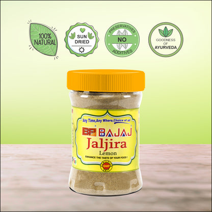 Bcp Bajaj Jaljira - Pack of 2
