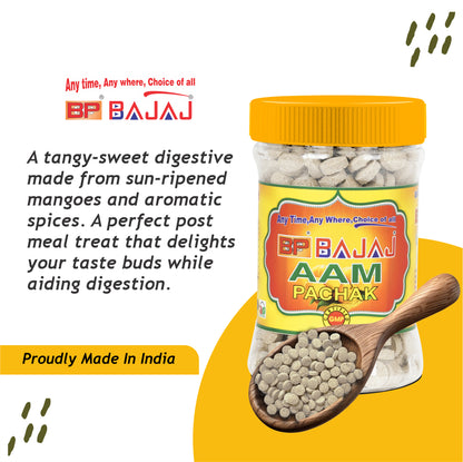 Bcp Bajaj Aam Pachak (Pack of 2)