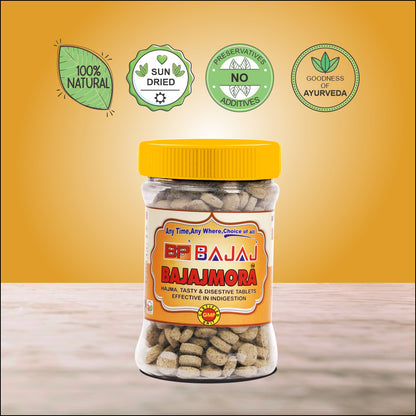 Bcp Bajaj Bajajmora - Pack of 2