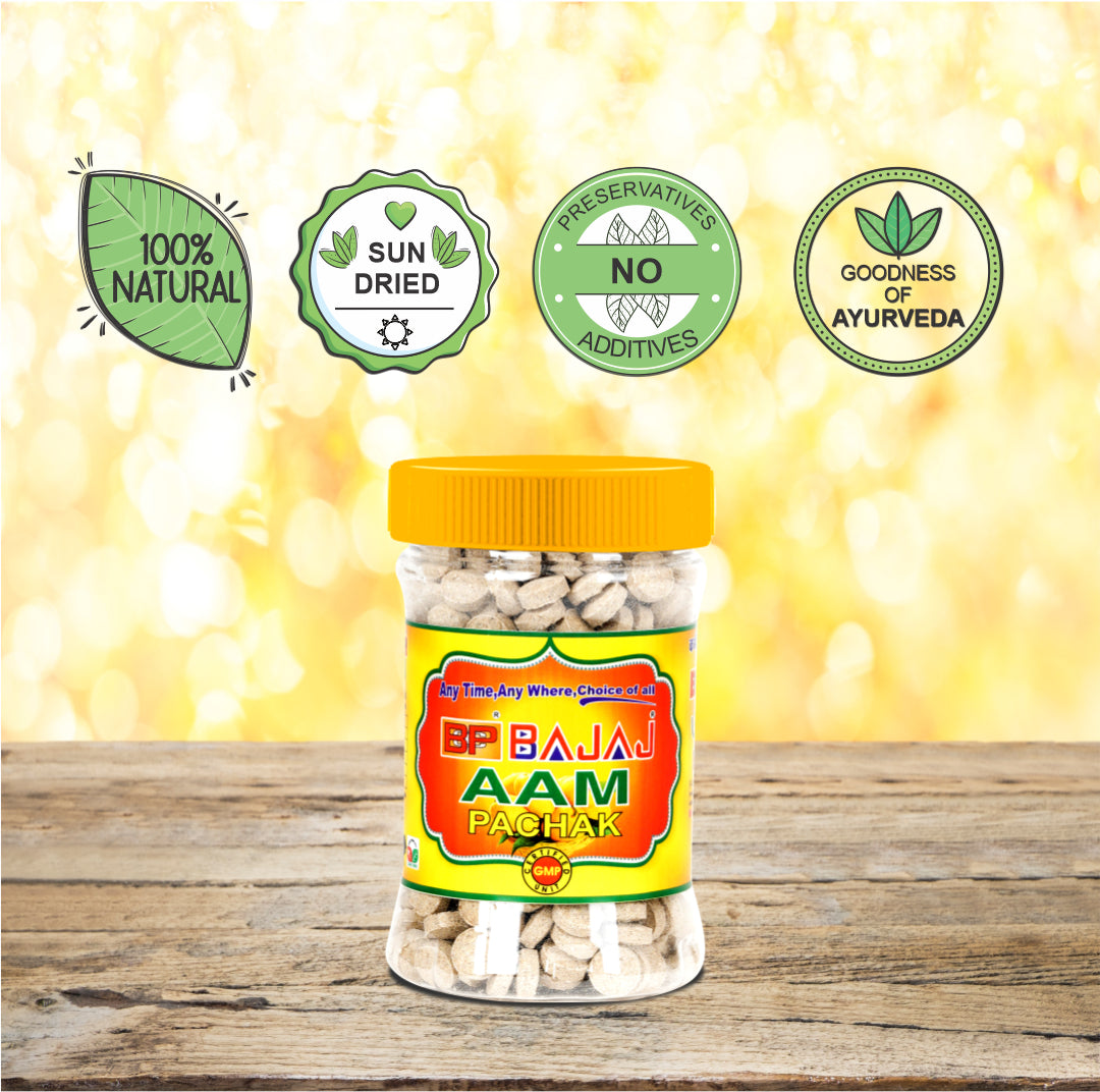 Bcp Bajaj Aam Pachak - Pack of 2