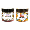 Duo Delight- Hing Goli, Aampapad - 100% natural Indian digestive by BCP Bajaj