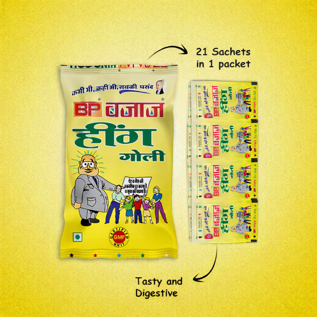 Must-Try Combo
