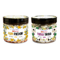 Duo Delight- Tasty Tikiya, Aam Pachak - 100% natural Indian digestive by BCP Bajaj