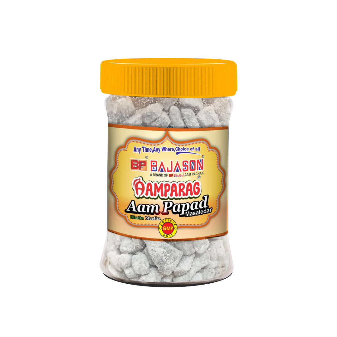 BCP Bajaj Aampapad (Pack of 2) - 100% natural Indian digestive by BCP Bajaj