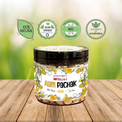 Bcp Bajaj Aam Pachak (Pack of 2)