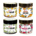 Flavor Fiesta- Anardana Goli, Aam Pachak, Amla Pachak, Aampapad - 100% natural Indian digestive by BCP Bajaj