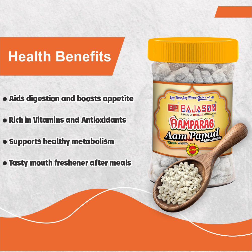 Perfect Pair- Aampapad, Gasna Pills