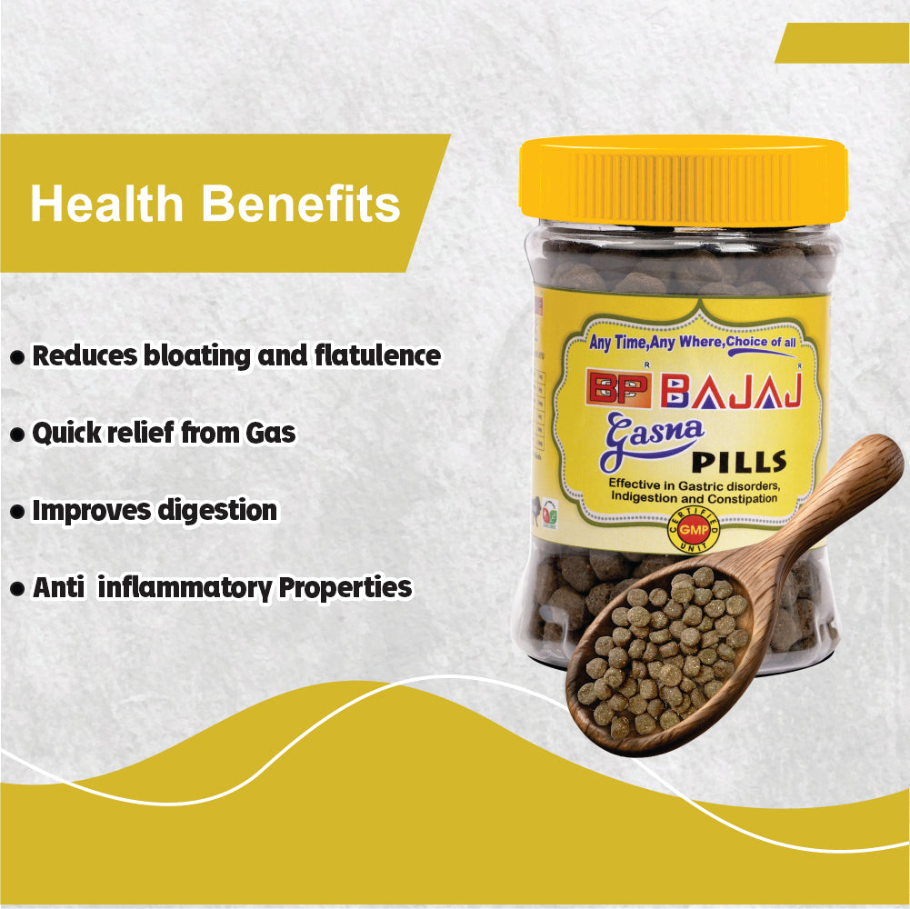 Perfect Pair- Aampapad, Gasna Pills