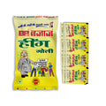 BCP Bajaj Hing Goli- Resealable 3 Pack Combo - 100% natural Indian digestive by BCP Bajaj