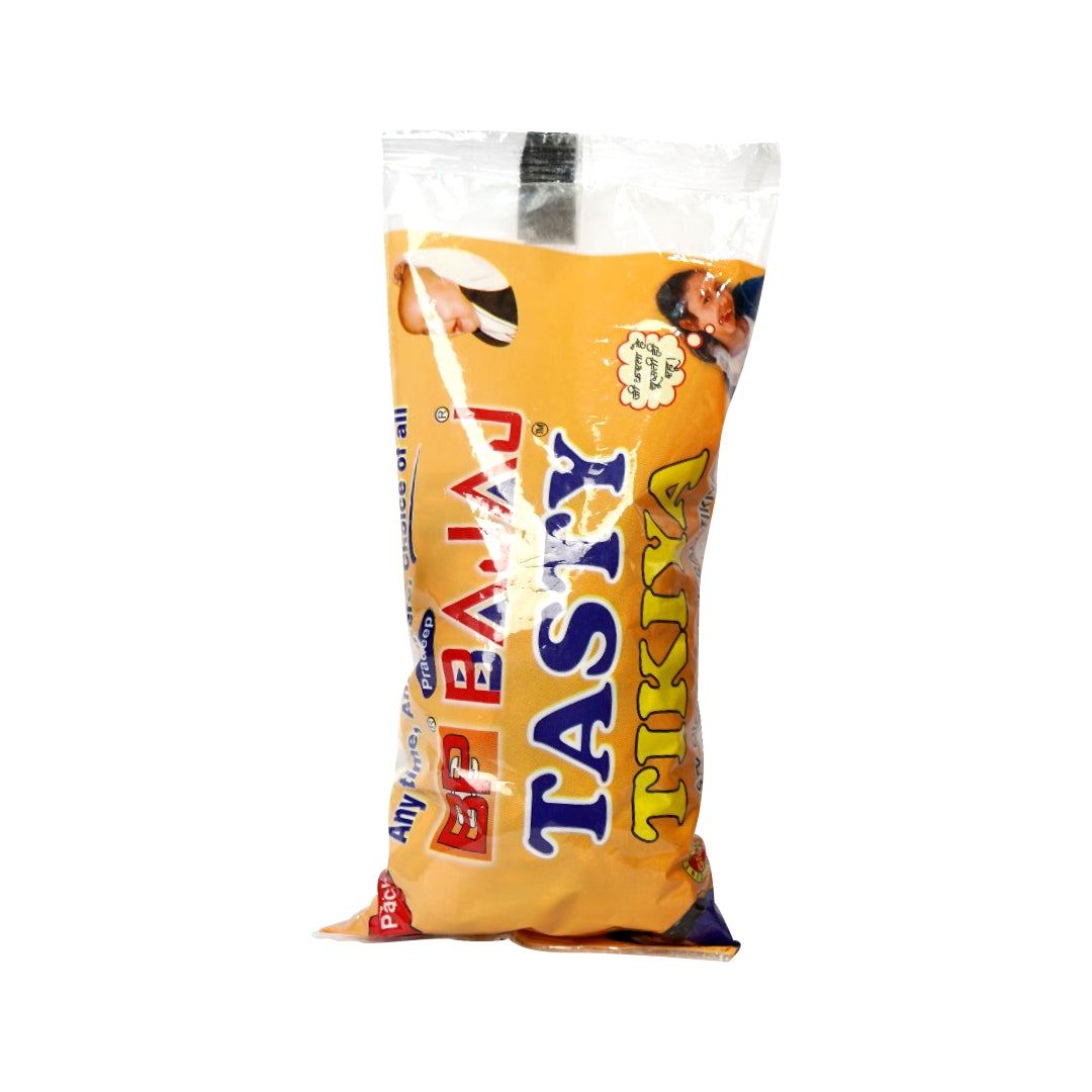 BCP Bajaj Tasty Tikiya- Pack of 3 - 100% natural Indian digestive by BCP Bajaj