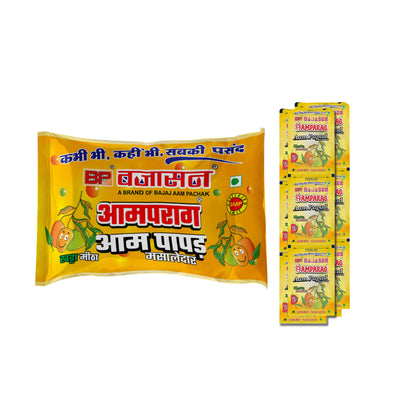 BCP Bajaj Aampapad - Pack of 3