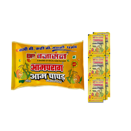BCP Bajaj Aampapad - Pack of 3