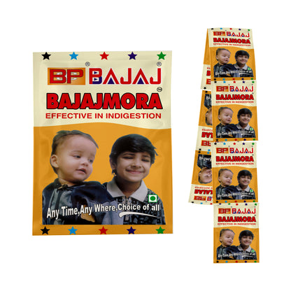 BCP Bajaj Bajajmora - Pack of 12